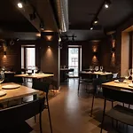 Atari 酒店 圣塞瓦斯蒂安