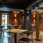 Atari 酒店 圣塞瓦斯蒂安