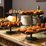 Atari 酒店 圣塞瓦斯蒂安