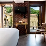 酒店 Atari 圣塞瓦斯蒂安