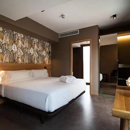 Hotel Atari San Sebastian