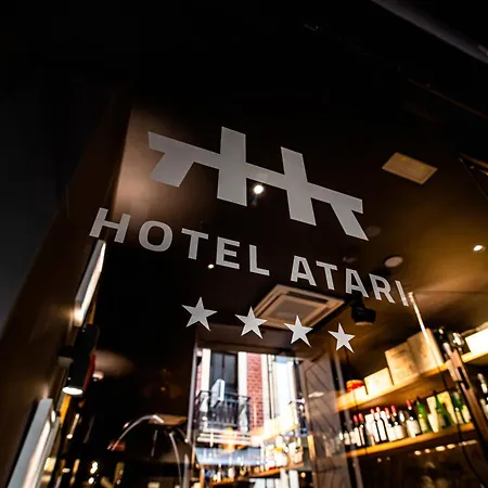 Hotel Atari