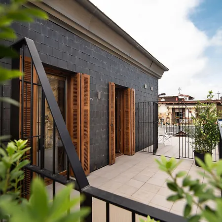 Atari Hotell San Sebastián