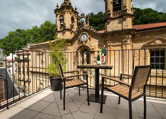 Ξενοδοχείο Atari