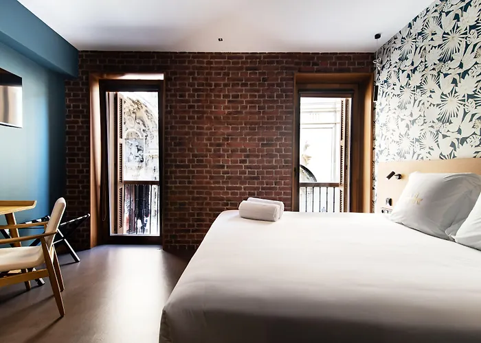 Ξενοδοχείο Atari