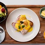 Atari Hotel San Sebastian