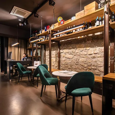 Atari Hotel Saint-Sébastien