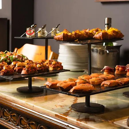 Atari Hotel Saint-Sébastien