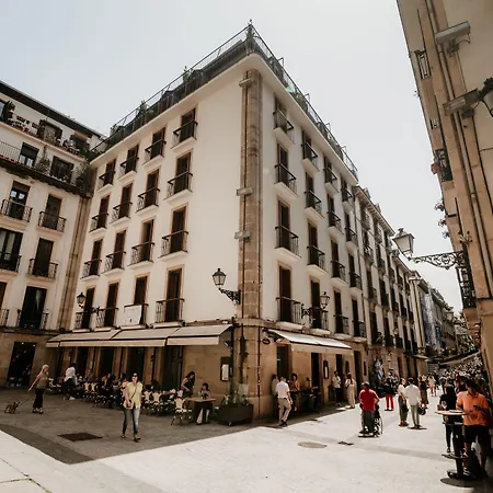 Atari 2* San Sebastian