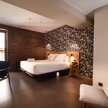 Atari Hotel San Sebastián