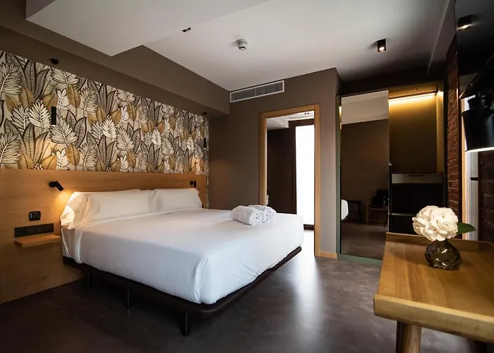 Hotel Atari San Sebastián