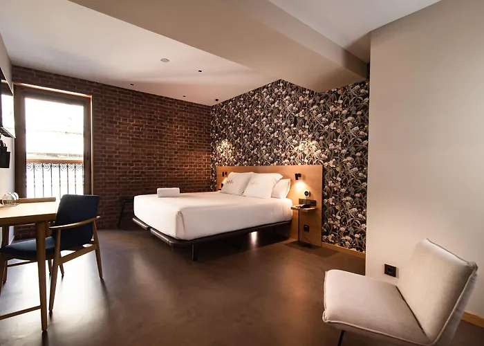 Atari Hotel Saint-Sébastien