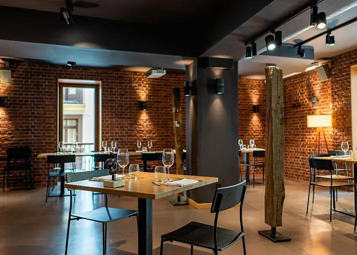 Atari 酒店 圣塞瓦斯蒂安